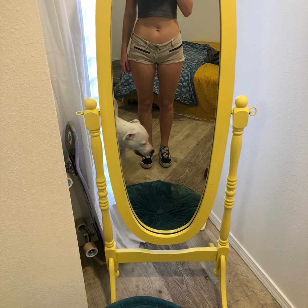 Pacsun Shorts